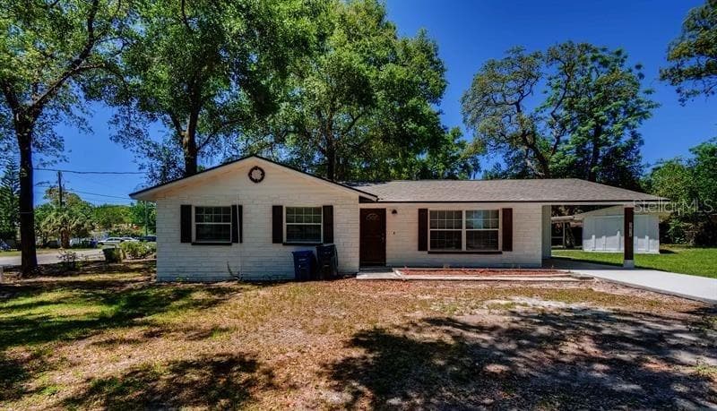 1616 E POINSETTIA AVENUE TAMPA, FL 33612