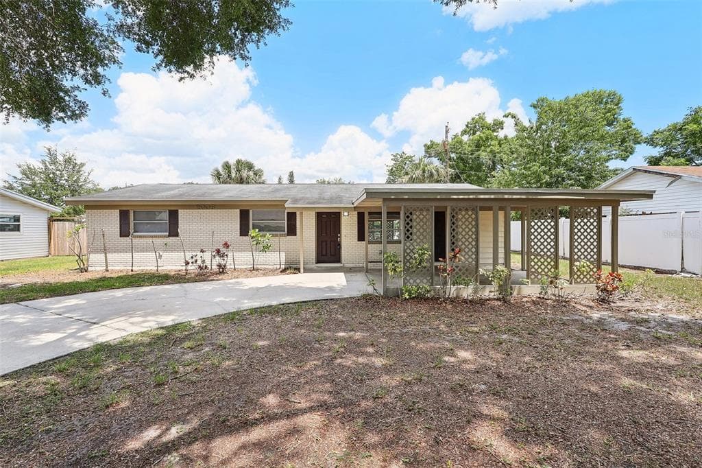 2006 21ST STREET NW WINTER HAVEN, FL 33881