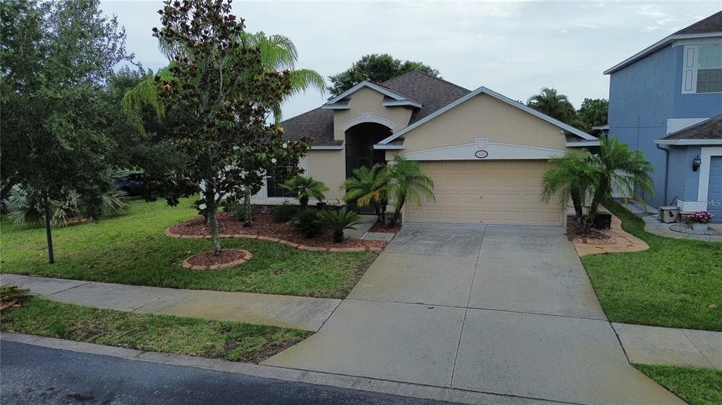 11404 HOLMBRIDGE LANE RIVERVIEW, FL 33579