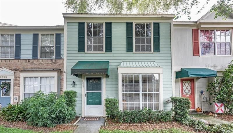 1844 MILL RUN CIRCLE TAMPA, FL 33613