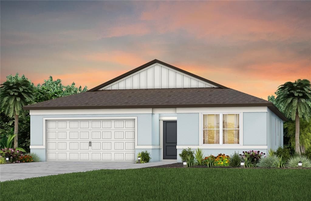 12732 WANDERLUST PLACE PARRISH, FL 34219