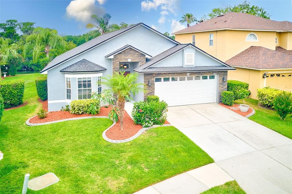 619 STRAW LAKE DRIVE BRANDON, FL 33510