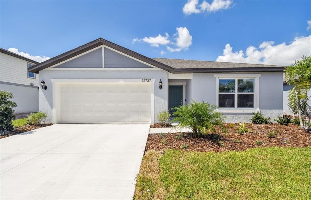 12737 WANDERLUST PLACE PARRISH, FL 34219