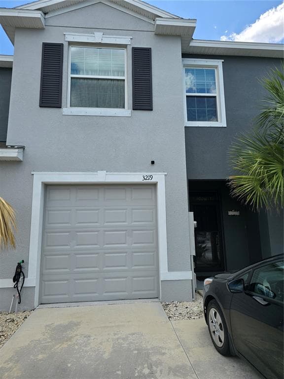 3219 PLEASANT WILLOW CT BRANDON, FL 33511
