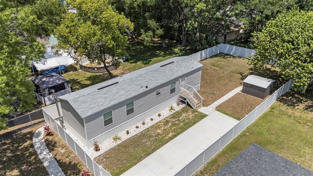 3445 AVENUE W NW WINTER HAVEN, FL 33881