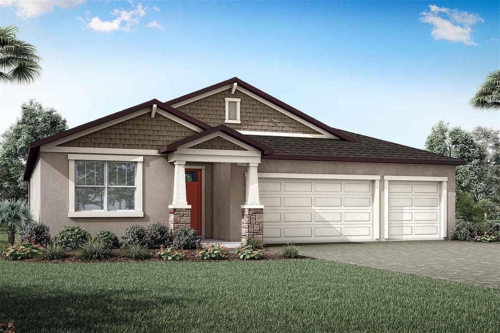 5307 124TH AVENUE E PARRISH, FL 34219