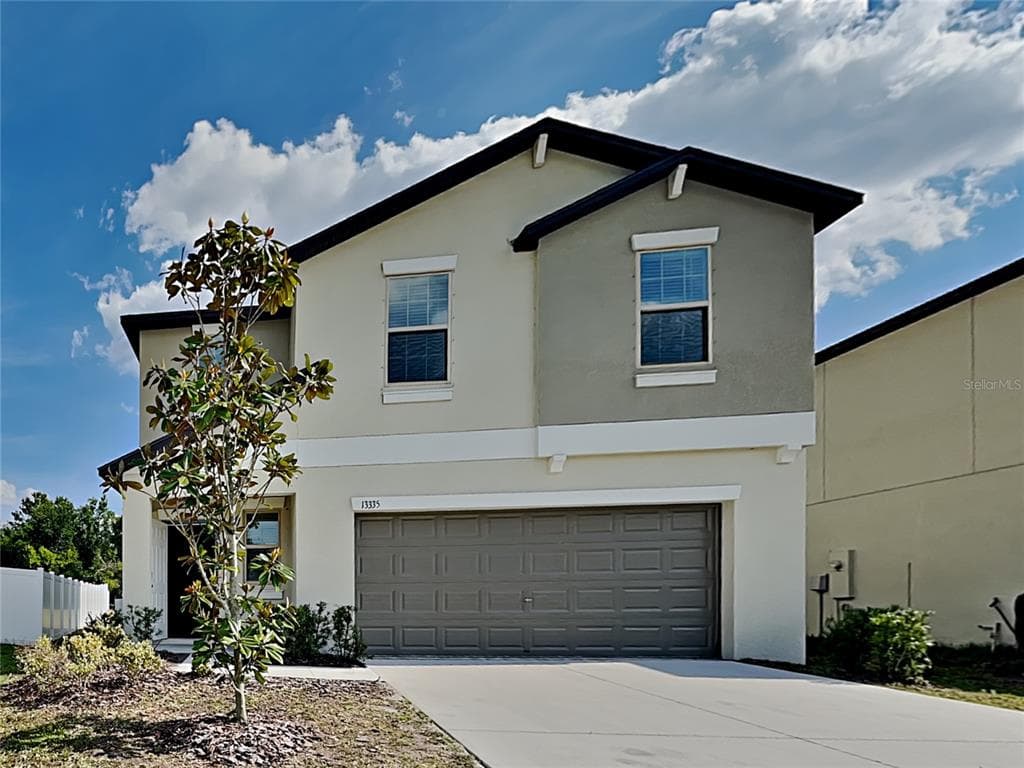 13335 WILLOW BLUESTAR LOOP RIVERVIEW, FL 33579