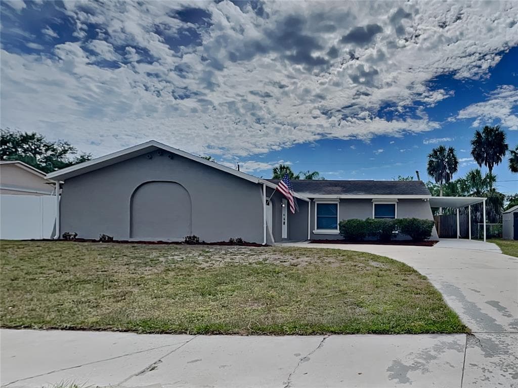 2544 LINWOOD DRIVE SARASOTA, FL 34232