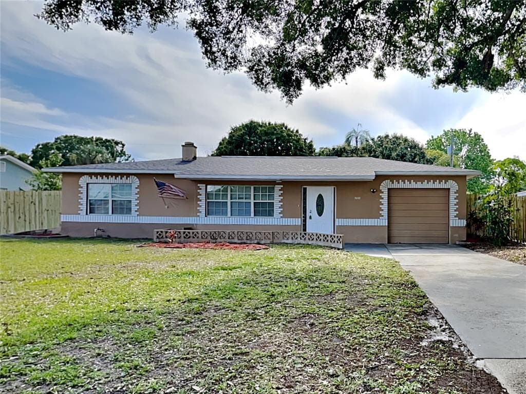 6324 15TH STREET N ST PETERSBURG, FL 33702