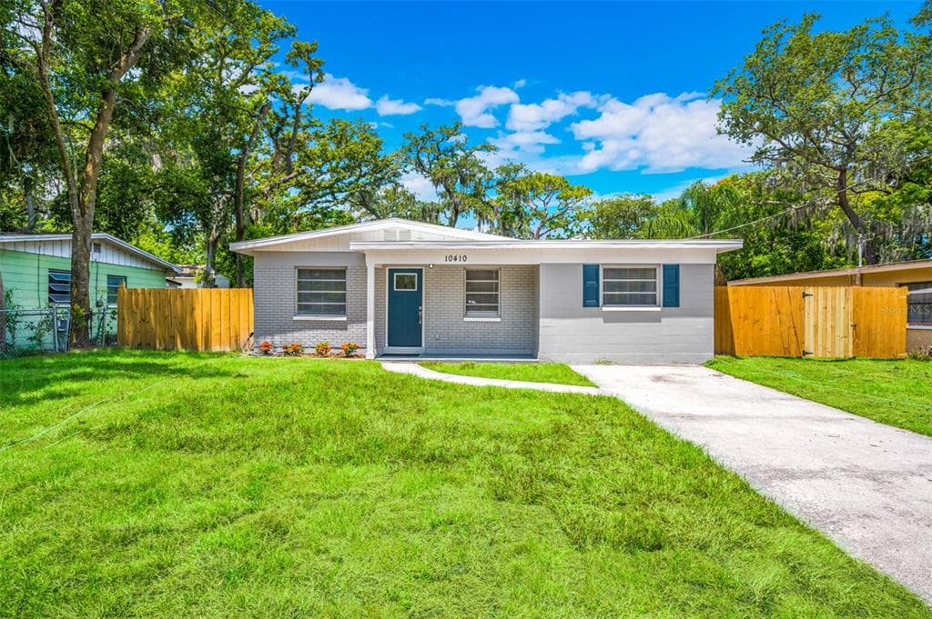 10410 N 22ND STREET TAMPA, FL 33612