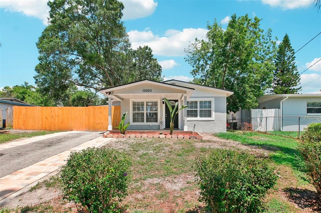 10003 LOLA STREET TAMPA, FL 33612