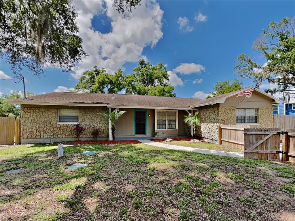 9822 RIVERVIEW DRIVE RIVERVIEW, FL 33578