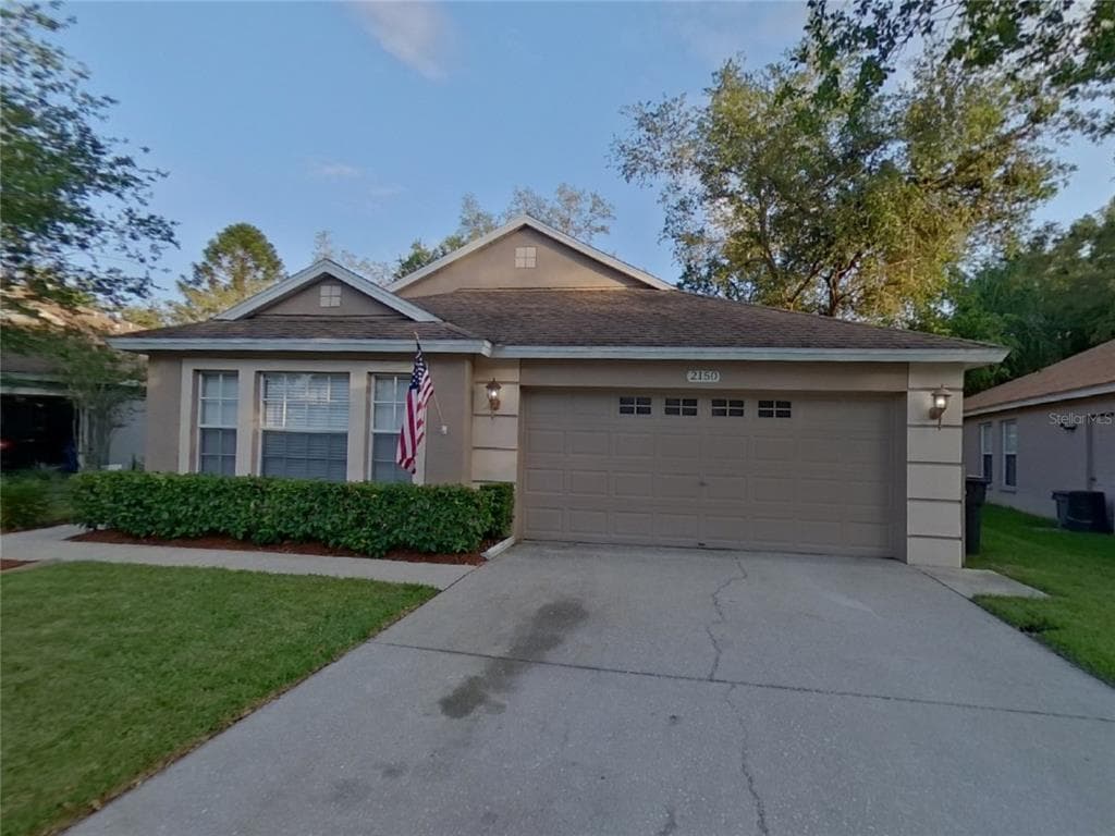 2150 BRANDON PARK CIRCLE BRANDON, FL 33510