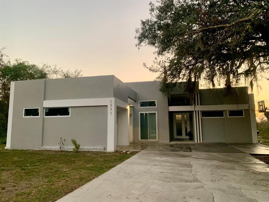 1531 ELOISE COURT KISSIMMEE, FL 34759