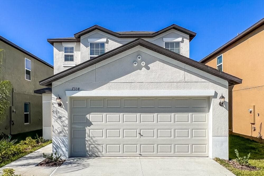 7334 SPRING SNOWFLAKE AVENUE TAMPA, FL 33619