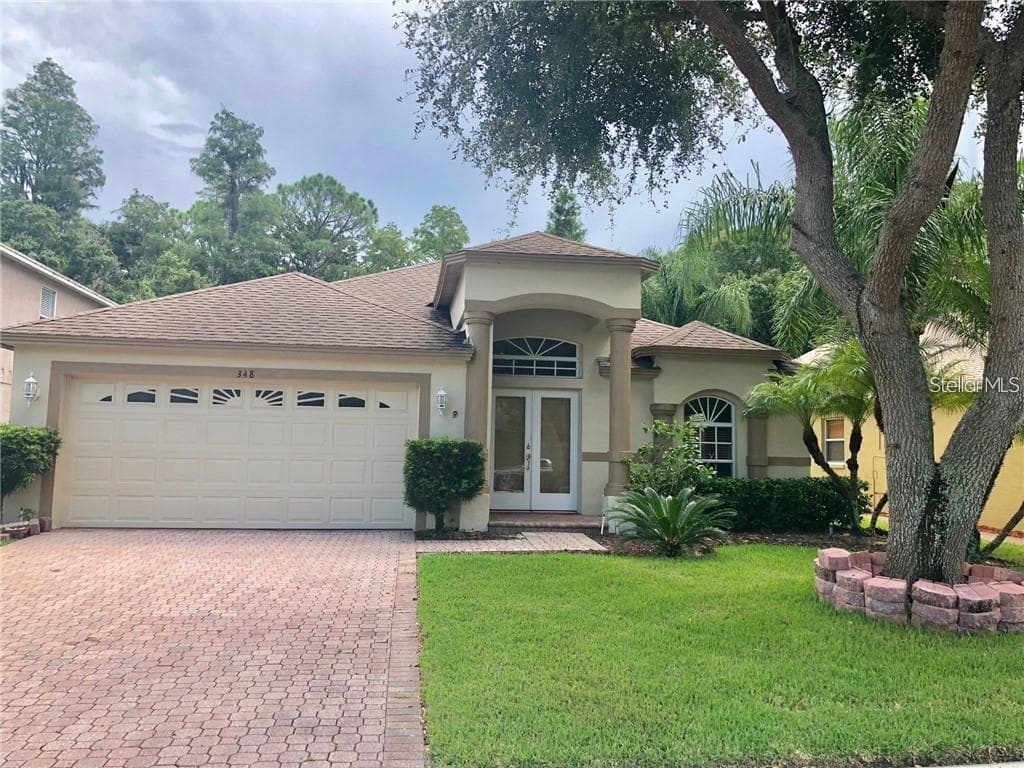 348 VENTURA DRIVE OLDSMAR, FL 34677