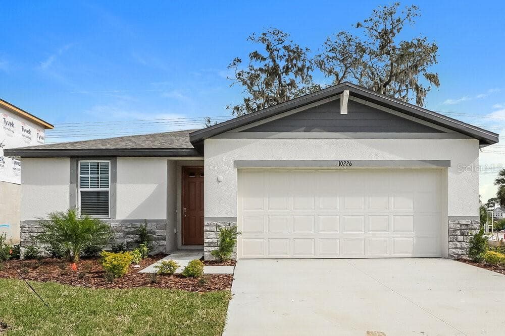 10226 DAYBREAK GLEN PARRISH, FL 34219