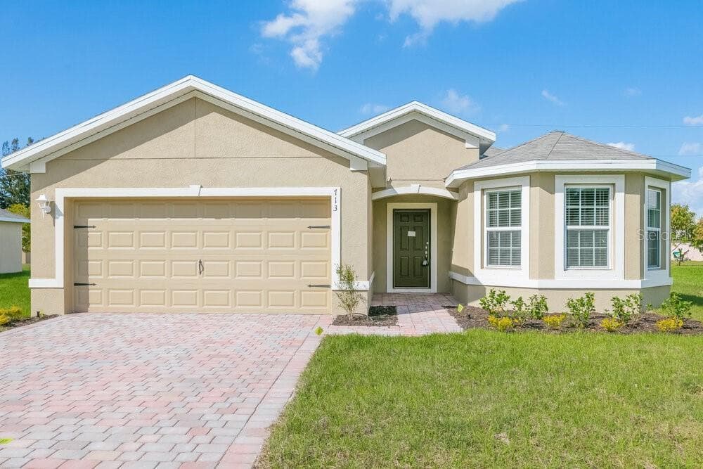 713 SW 4TH TERRACE CAPE CORAL, FL 33991