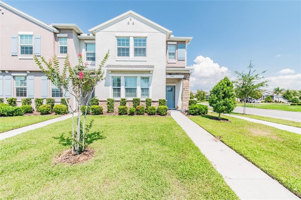 6303 SHORE VISTA PLACE APOLLO BEACH, FL 33572
