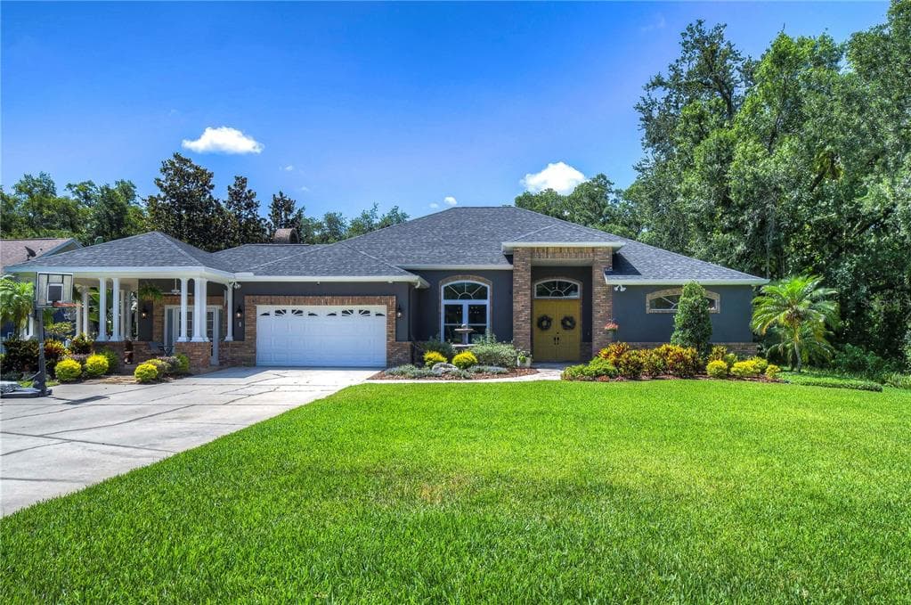 3040 COLONIAL RIDGE DRIVE BRANDON, FL 33511