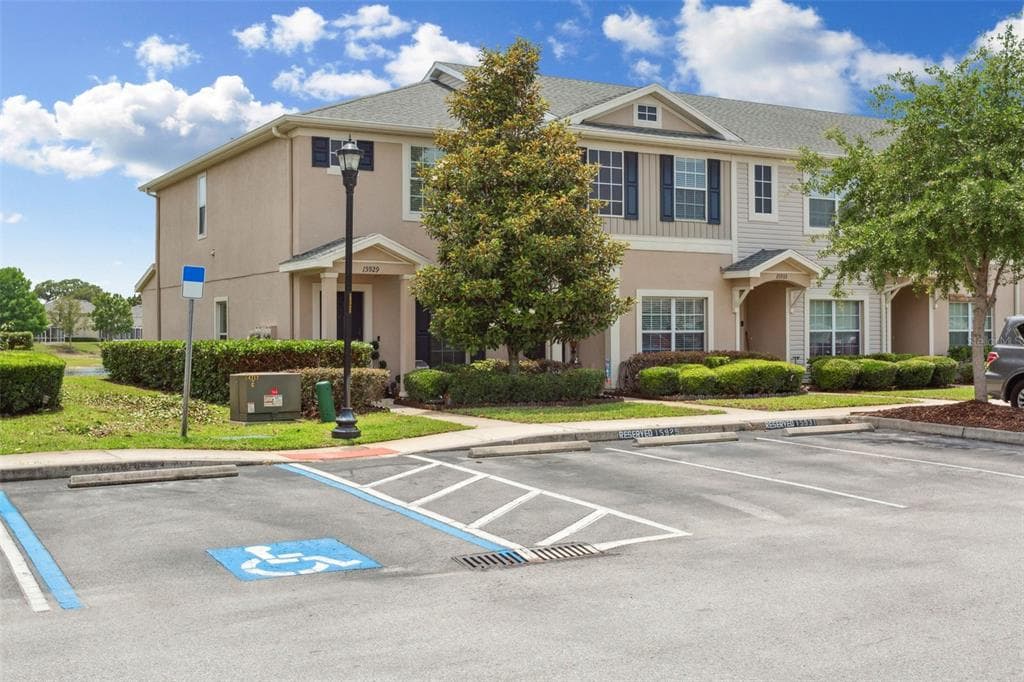 15929 STABLE RUN DRIVE SPRING HILL, FL 34610
