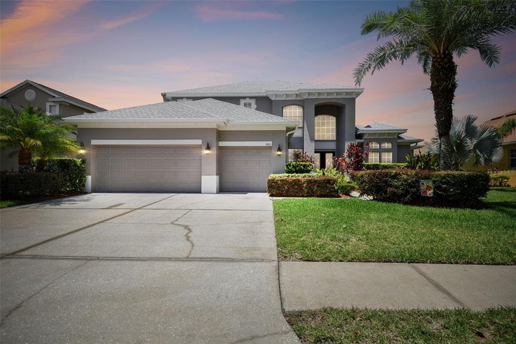 5923 JEFFERSON PARK DRIVE TAMPA, FL 33625
