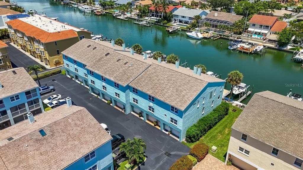 1101 PINELLAS BAYWAY S UNIT 109