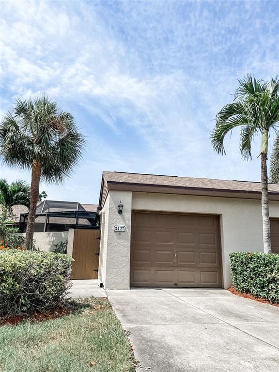 3427 BEEKMAN PLACE UNIT 46 SARASOTA, FL 34235