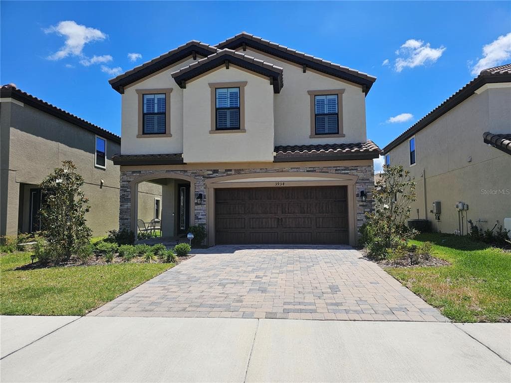 3934 MAURICE AVENUE ODESSA, FL 33556