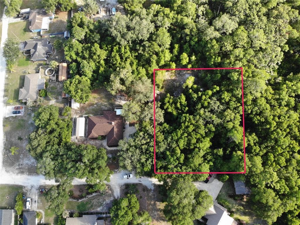 E OHIO AVENUE DELAND, FL 32724