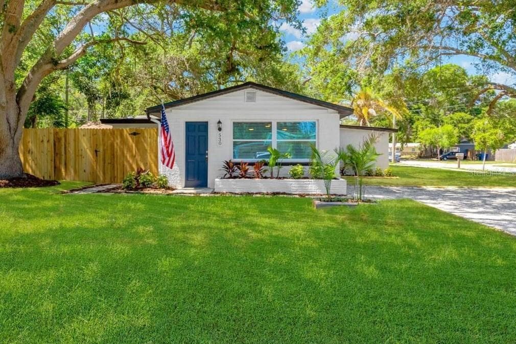 530 2ND AVENUE NE LARGO, FL 33770