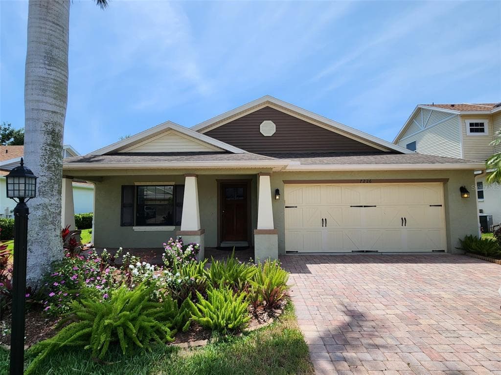 7226 35TH LANE E SARASOTA, FL 34243