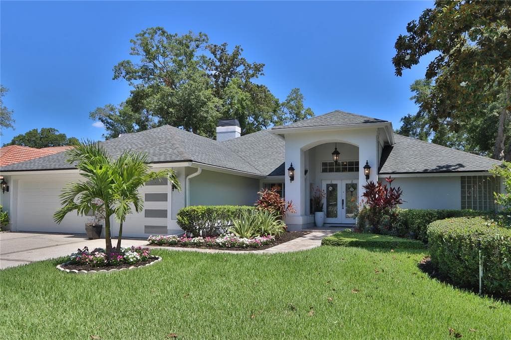 410 STRATFIELD DRIVE