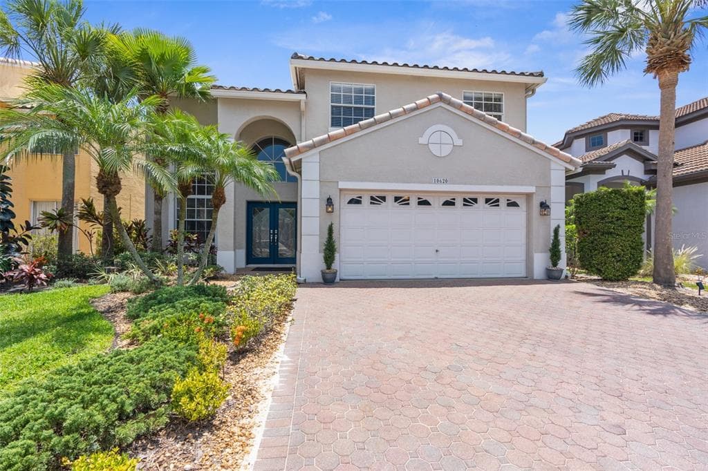 10620 CAPE HATTERAS DRIVE