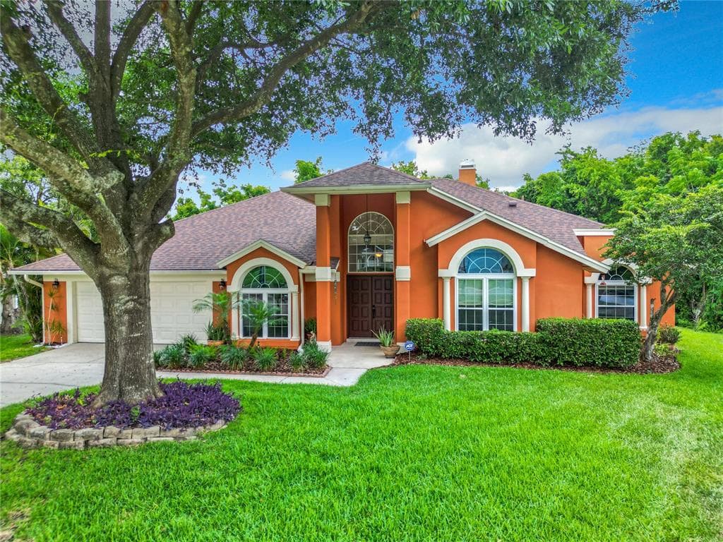 1033 ALMOND TREE CIRCLE ORLANDO, FL 32835