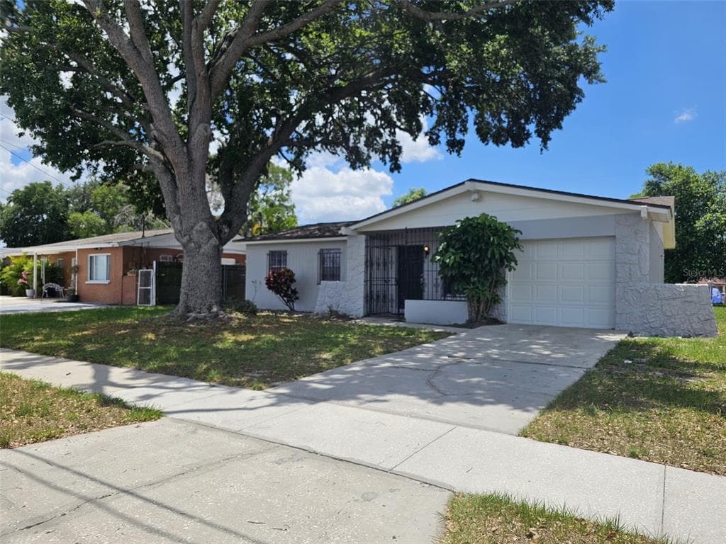 6420 LARMON STREET TAMPA, FL 33634