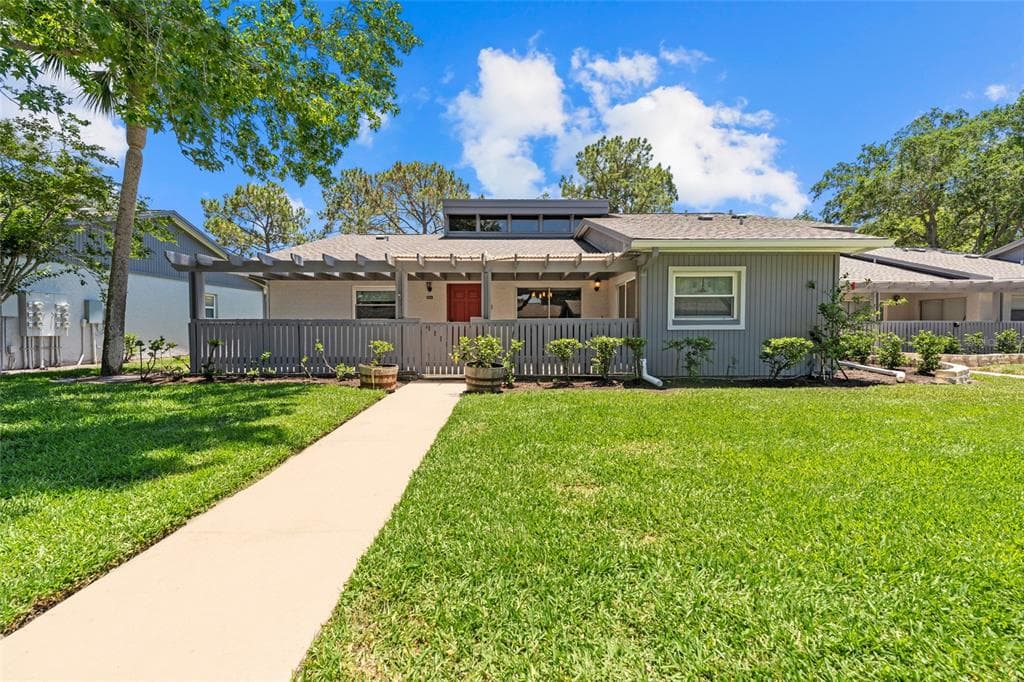 210 BALSAM DRIVE OLDSMAR, FL 34677