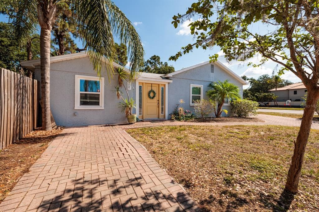 4401 W SEVILLA STREET TAMPA, FL 33629