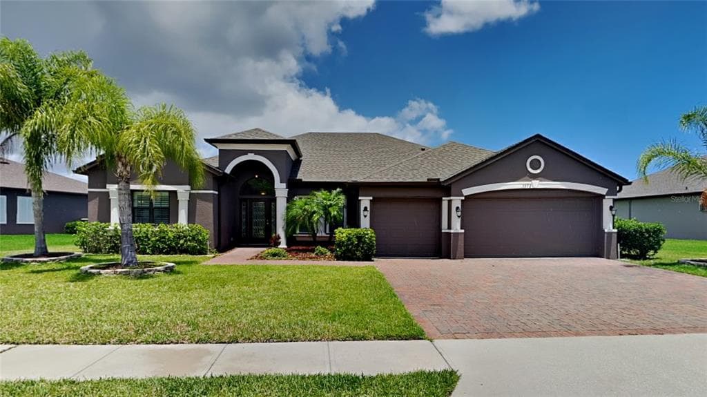 3372 RUSHING WATERS DRIVE MELBOURNE, FL 32904