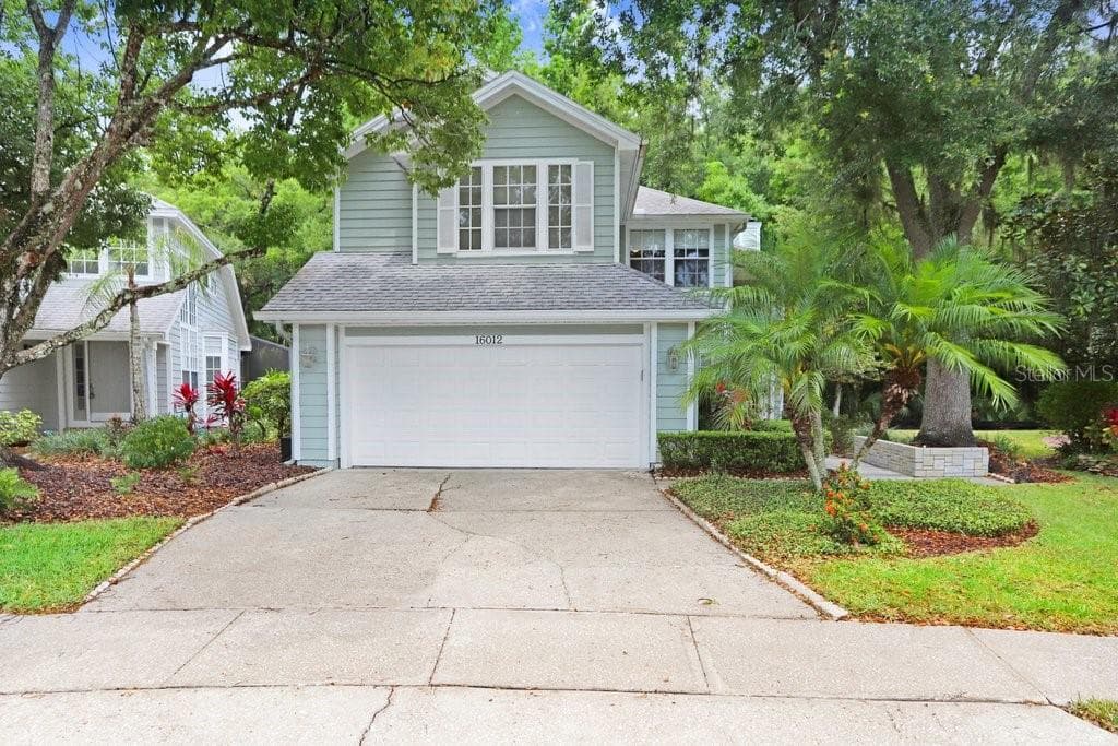 16012 WESTERHAM DRIVE