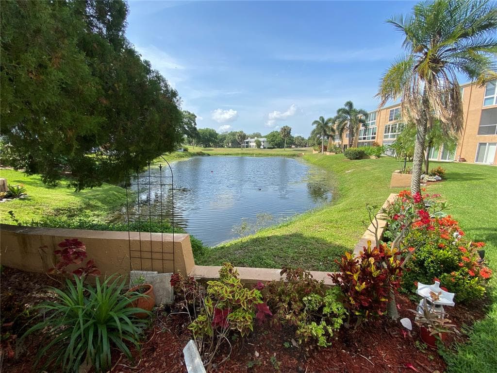 225 COUNTRY CLUB DRIVE UNIT B113 LARGO, FL 33771