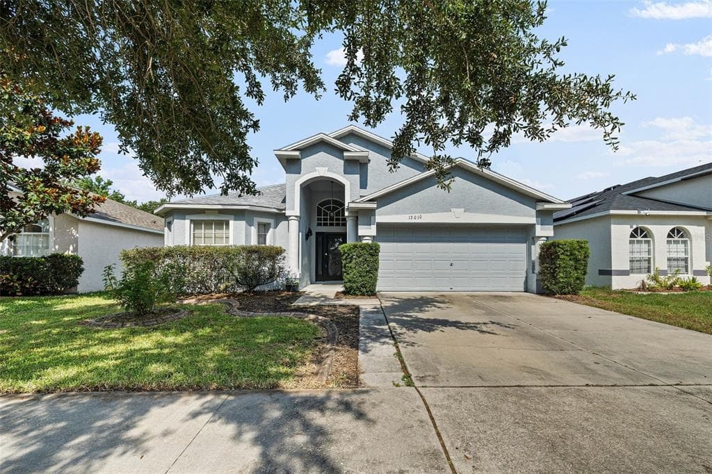 13010 TRIBUTE DRIVE RIVERVIEW, FL 33578