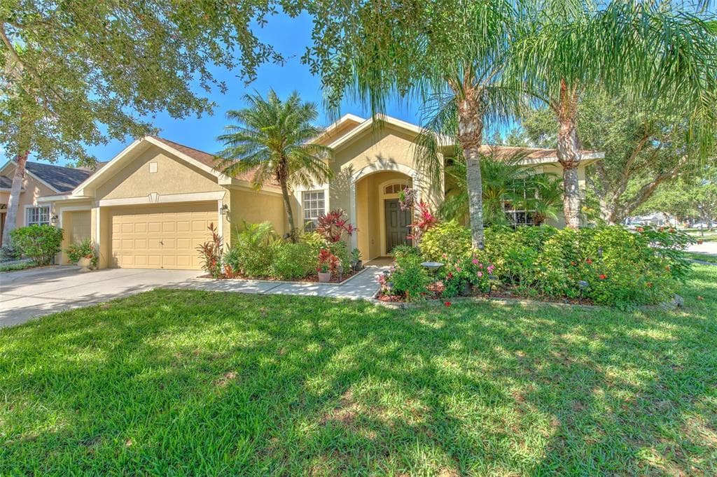 10901 WILDCAT DRIVE RIVERVIEW, FL 33579