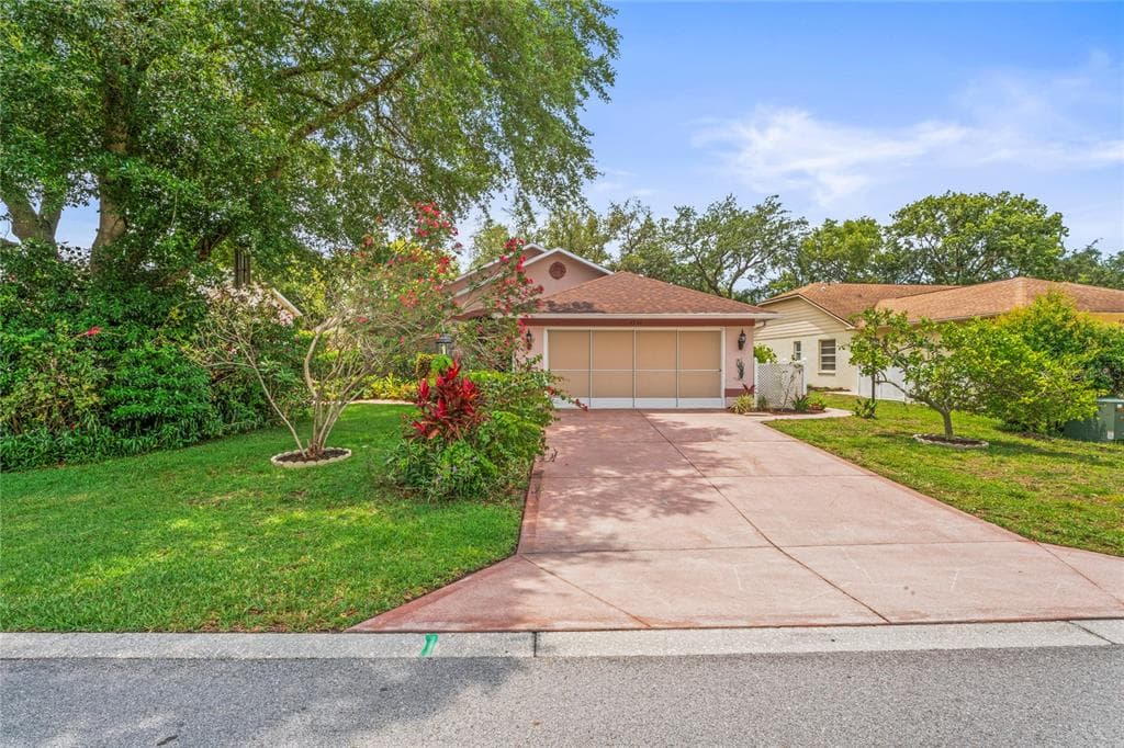 7350 ROSEMONT LANE SPRING HILL, FL 34606