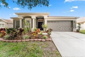 12827 EARLY RUN LANE RIVERVIEW, FL 33578