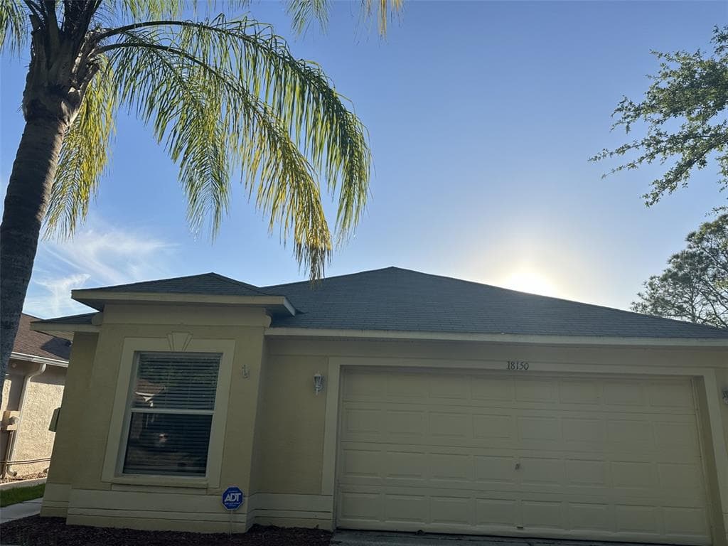 18150 PORTSIDE STREET TAMPA, FL 33647