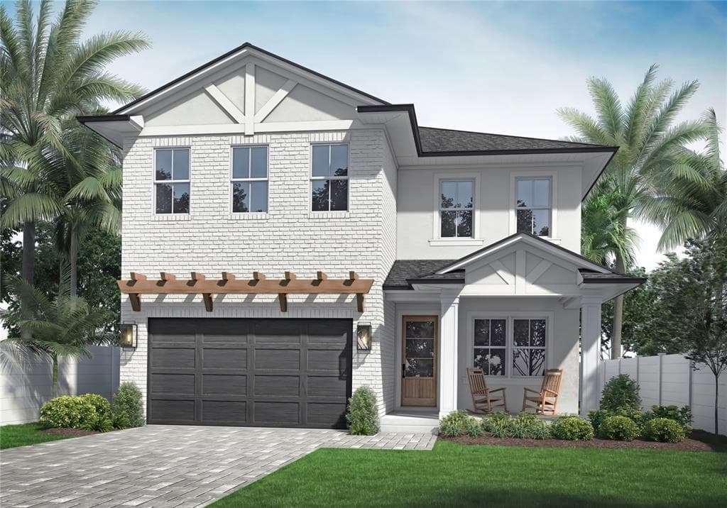 3506 W SAN JUAN STREET TAMPA, FL 33629