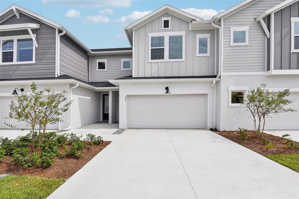 543 ASTERA WINDS LANE LAKE MARY, FL 32746