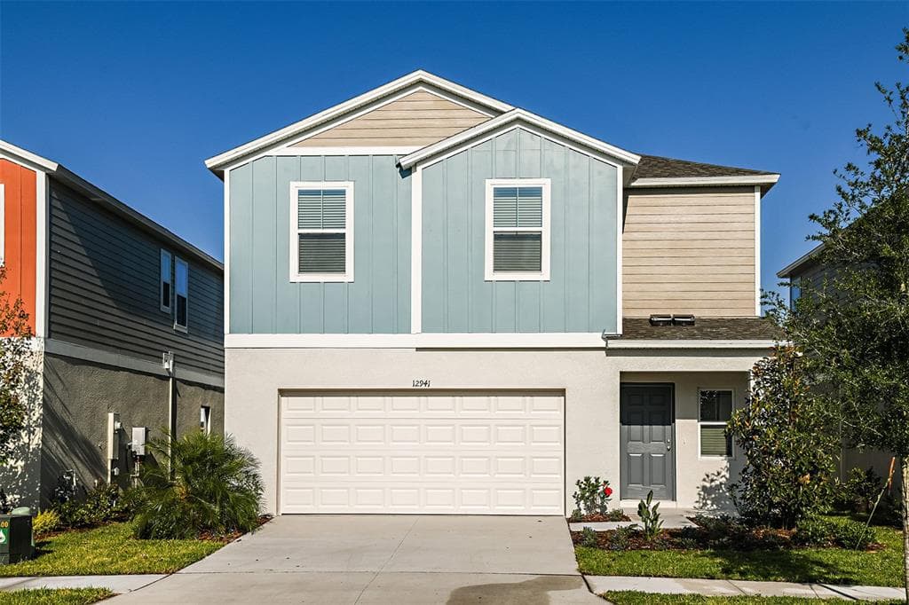 14432 MEADOW BIRD AVENUE RIVERVIEW, FL 33579