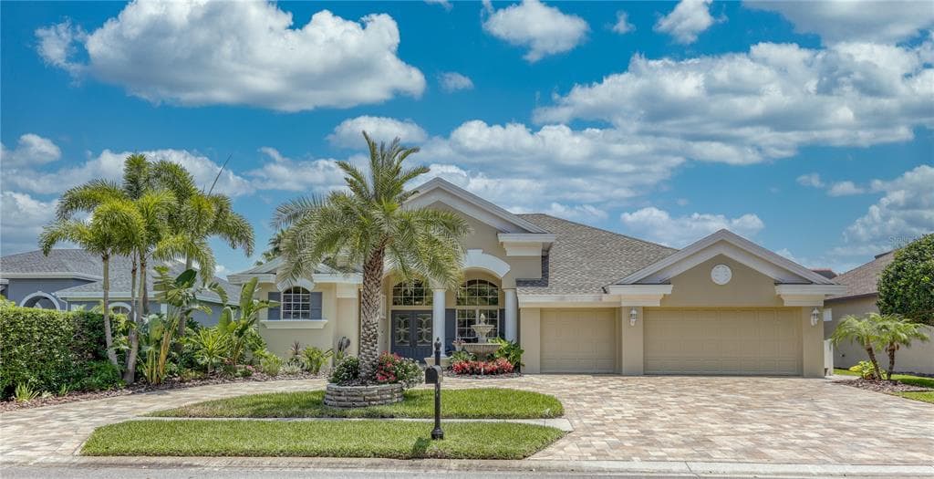 5441 LOCKPORT COURT
